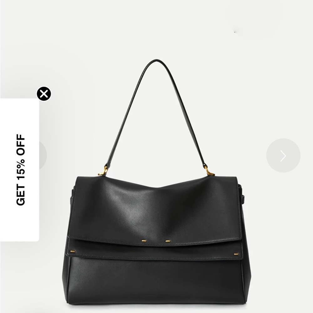 FABRIQUE RIALTO DOUBLE FLAP MEDIUM - LIKE NEW ORIGINALLY 800+